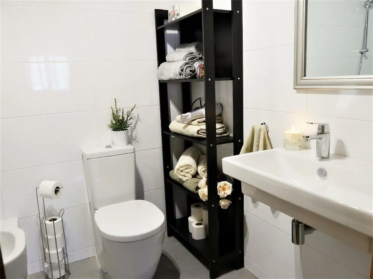 Apartmán Modern 2Br New & Fully Equipped - Myramar Sauce I Fuengirola