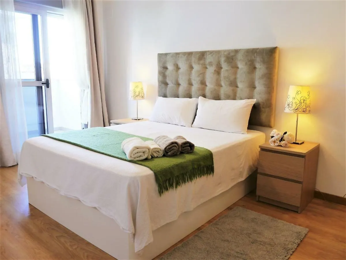 Apartmán Modern 2Br New & Fully Equipped - Myramar Sauce I Fuengirola