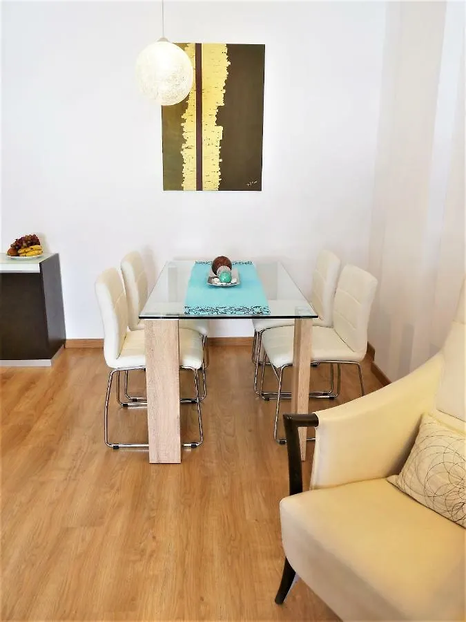 Apartmán Modern 2Br New & Fully Equipped - Myramar Sauce I Fuengirola